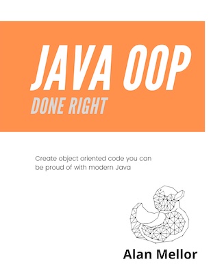 Java OOP Done Right